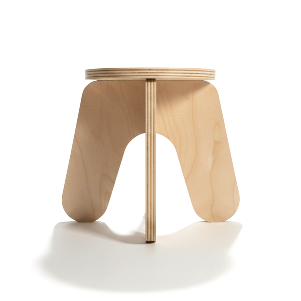 Buddy Toddler Stool