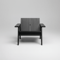 The Slab Adirondack