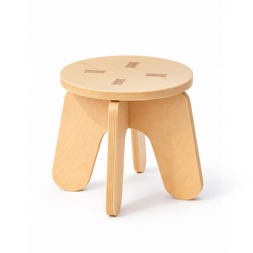 Buddy Toddler Stool