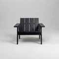 Yakisugi Cedar Adirondack