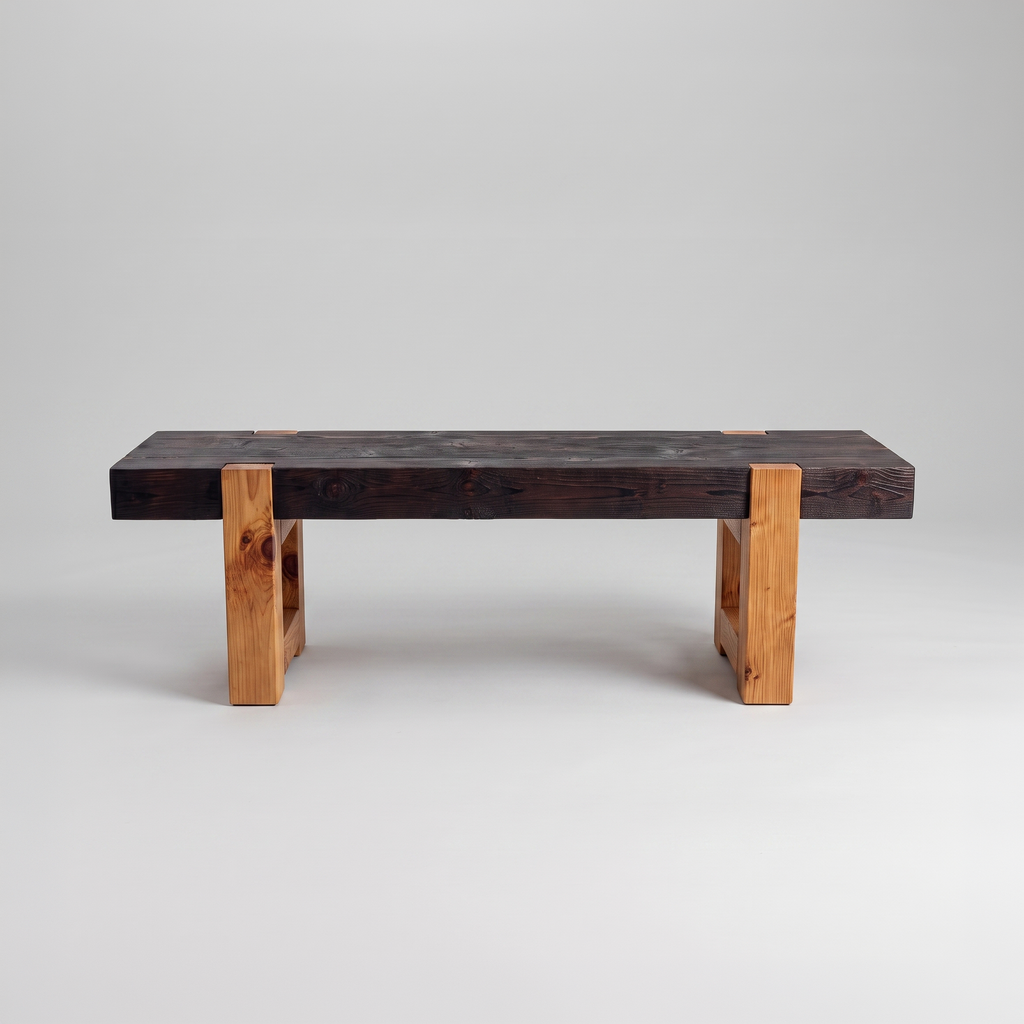 The Kuro Bench