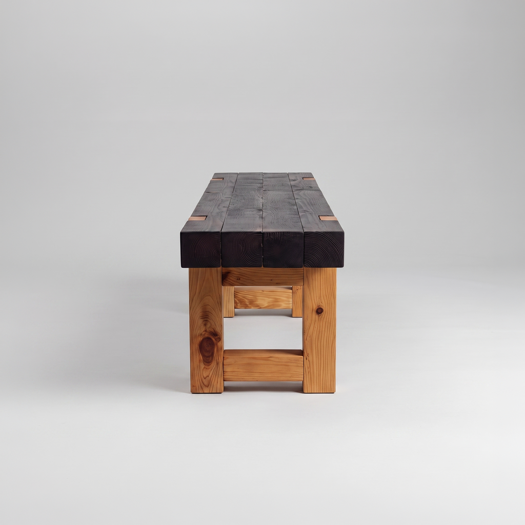 The Kuro Bench